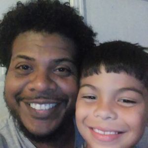 Meet your Posher, Aj